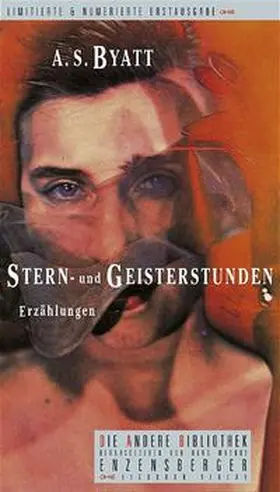 Byatt |  Stern- und Geisterstunden | Buch |  Sack Fachmedien