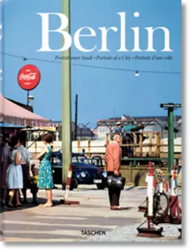 Taschen |  Berlin. Portrait of a City | Buch |  Sack Fachmedien