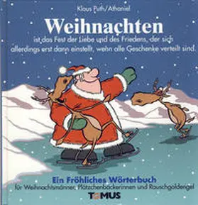 Puth |  Weihnachten | Buch |  Sack Fachmedien