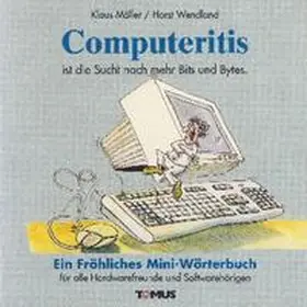 Möller |  Computeritis | Buch |  Sack Fachmedien