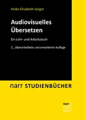 Jüngst |  Audiovisuelles Übersetzen | eBook | Sack Fachmedien