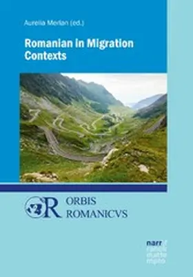 Merlan |  Romanian in Migration Contexts | eBook | Sack Fachmedien