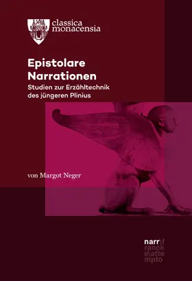 Neger |  Epistolare Narrationen | eBook | Sack Fachmedien