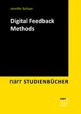 Schluer |  Digital Feedback Methods | eBook | Sack Fachmedien