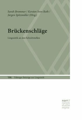 Brommer / Roth / Spitzmüller | Brückenschläge | E-Book | sack.de