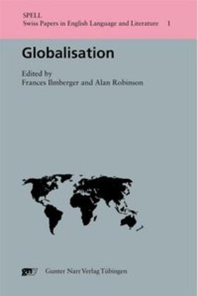 Ilmberger / Robinson |  Globalisation | Buch |  Sack Fachmedien