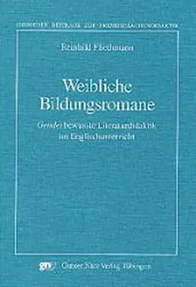 Fliethmann |  Weibliche Bildungsromane | Buch |  Sack Fachmedien