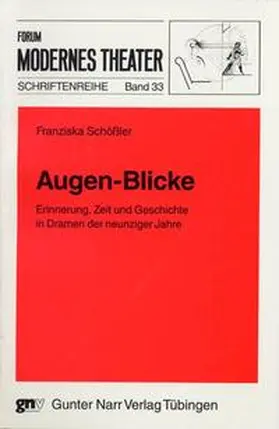 Schößler |  Augen-Blicke | Buch |  Sack Fachmedien