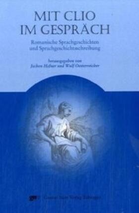 Hafner / Oesterreicher |  Mit Clio im Gespräch | Buch |  Sack Fachmedien