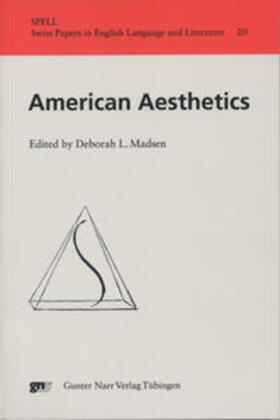 Madsen |  American Aesthetics | Buch |  Sack Fachmedien