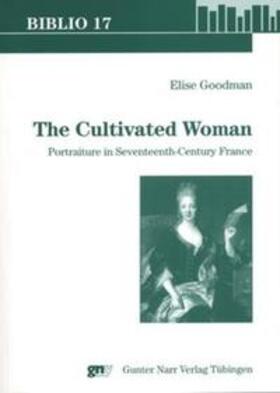 Goodman |  Goodman, E: Cultivated Woman | Buch |  Sack Fachmedien