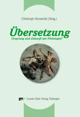 StroSetzki |  ÜberSetzung | Buch |  Sack Fachmedien