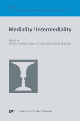 Heusser / Fischer / Jucker |  Mediality/Intermediality | Buch |  Sack Fachmedien