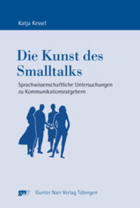 Kessel |  Die Kunst des Smalltalks | Buch |  Sack Fachmedien