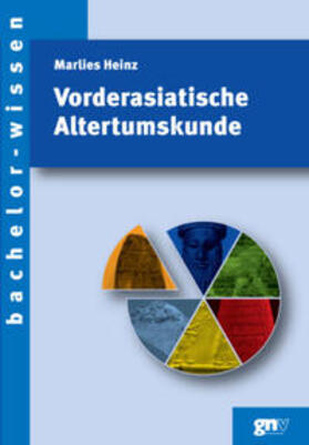 Heinz |  Vorderasiatische Altertumskunde | Buch |  Sack Fachmedien