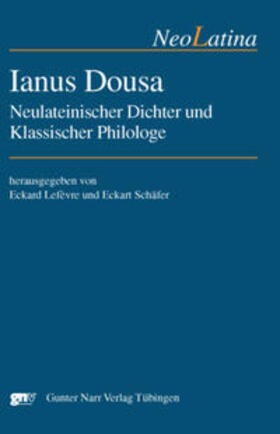 Lefevre / Schaefer |  Ianus Dousa | Buch |  Sack Fachmedien