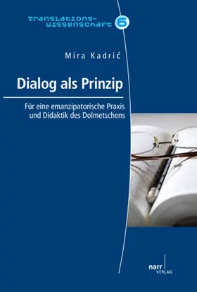 Kadric |  Dialog als Prinzip | Buch |  Sack Fachmedien