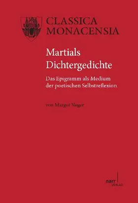 Neger |  Martials Dichtergedichte | Buch |  Sack Fachmedien