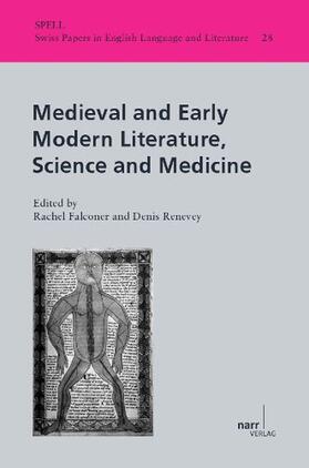 Falconer / Renevey |  Medieval and Early Modern Literature, Science and Medicine | Buch |  Sack Fachmedien