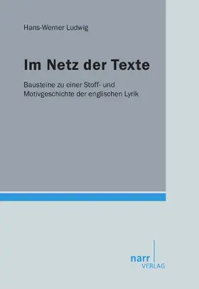 Ludwig |  Im Netz der Texte | Buch |  Sack Fachmedien