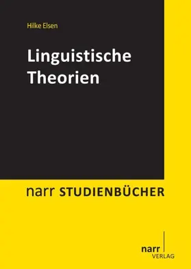 Elsen |  Linguistische Theorien | Buch |  Sack Fachmedien