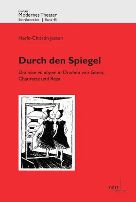 Jessen |  Durch den Spiegel | Buch |  Sack Fachmedien