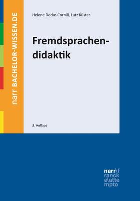 Decke-Cornill / Küster |  Fremdsprachendidaktik | Buch |  Sack Fachmedien