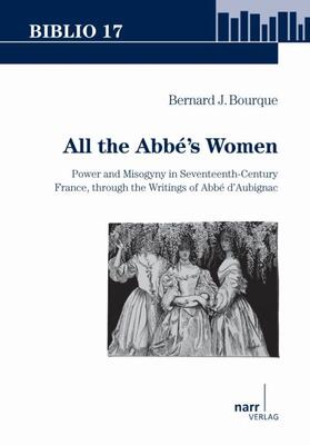 Bourque |  All the Abbé's Women | Buch |  Sack Fachmedien