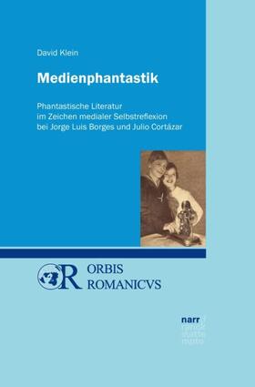 Klein |  Medienphantastik | Buch |  Sack Fachmedien