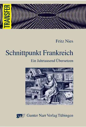 Nies | Schnittpunkt Frankreich | E-Book | sack.de