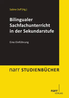 Doff |  Bilingualer Sachfachunterricht in der Sekundarstufe | eBook | Sack Fachmedien