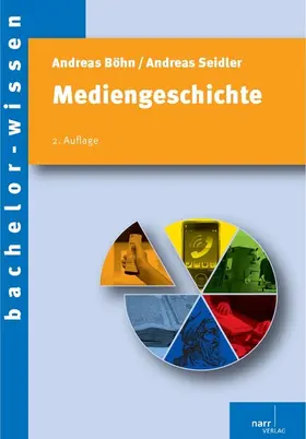 Böhn / Seidler |  Mediengeschichte | eBook | Sack Fachmedien