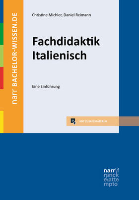 Michler / Reimann |  Fachdidaktik Italienisch | eBook | Sack Fachmedien