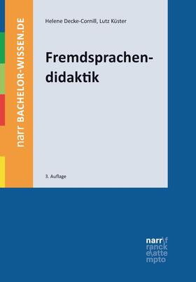 Decke-Cornill / Küster |  Fremdsprachendidaktik | eBook | Sack Fachmedien