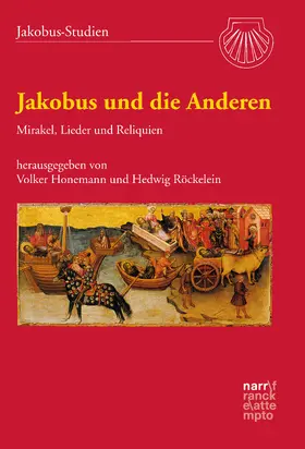 Honemann / Röckelein |  Jakobus und die Anderen | eBook | Sack Fachmedien