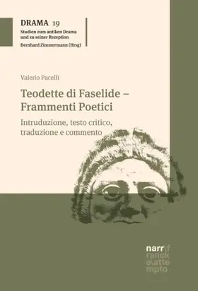 Pacelli |  Teodette di Faselide - Frammenti Poetici | Buch |  Sack Fachmedien