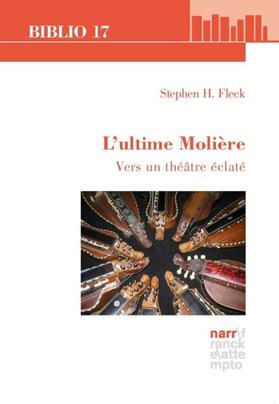 Fleck |  L'ultime Molière | Buch |  Sack Fachmedien