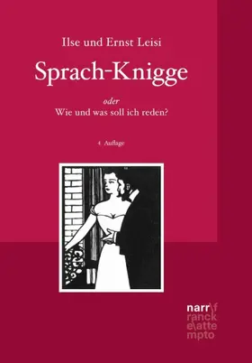 Leisi |  Sprach-Knigge | Buch |  Sack Fachmedien