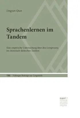 Qian |  Sprachenlernen im Tandem | Buch |  Sack Fachmedien