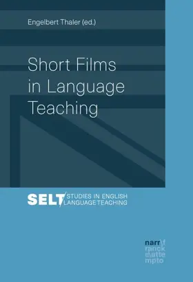 Thaler |  Short Films in Language Teaching | Buch |  Sack Fachmedien