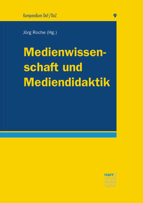 Roche |  Medienwissenschaft und Mediendidaktik | Buch |  Sack Fachmedien