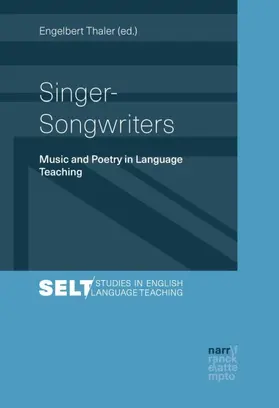 Thaler |  Singer-Songwriters | Buch |  Sack Fachmedien