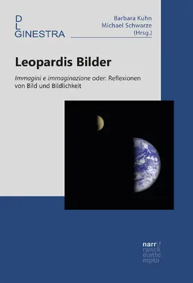 Kuhn / Schwarze | Leopardis Bilder | Buch | 978-3-8233-8256-0 | sack.de