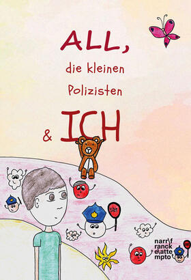  ALL, die kleinen Polizisten & Ich | Buch |  Sack Fachmedien