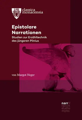 Neger |  Epistolare Narrationen | Buch |  Sack Fachmedien