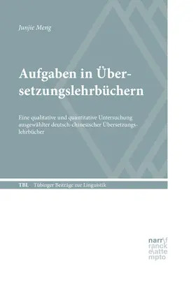 Meng |  Aufgaben in Übersetzungslehrbüchern | Buch |  Sack Fachmedien