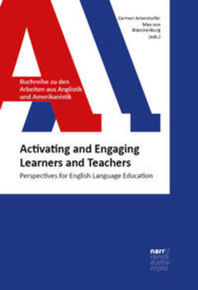 Amerstorfer / von Blanckenburg |  Activating and Engaging Learners and Teachers | Buch |  Sack Fachmedien