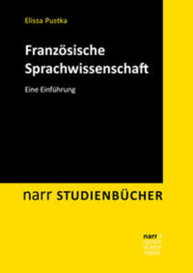 Pustka |  Französische Sprachwissenschaft | Buch |  Sack Fachmedien