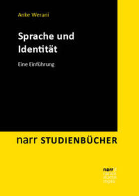 Werani |  Sprache und Identität | Buch |  Sack Fachmedien