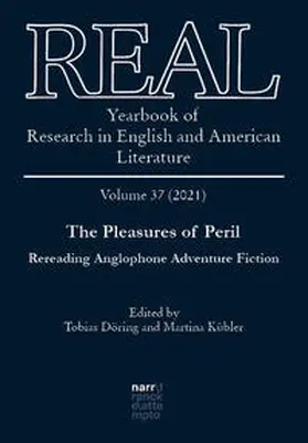 Döring / Kübler |  REAL - Yearbook of Research in English and American Literature, Volume 37 | Buch |  Sack Fachmedien